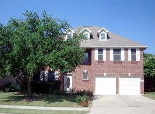 1610 Glen Rose Chase, Pflugerville, TX 78660