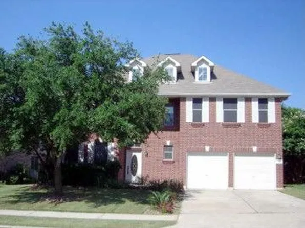 1610 Glen Rose Chase, Pflugerville, TX 78660