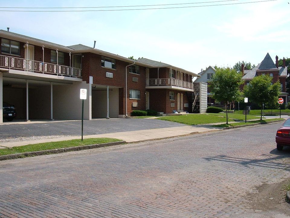 1st image of 1519 Neil Ave #E