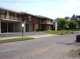 1519 Neil Ave APT C, Columbus, OH 43201