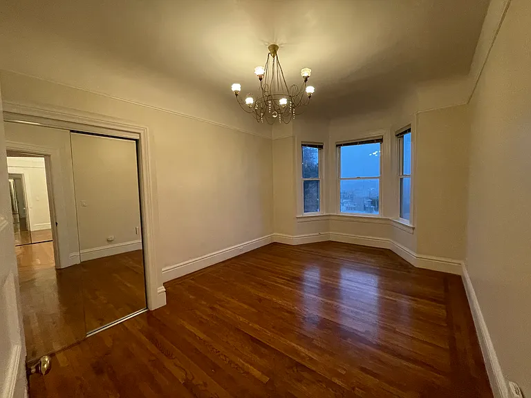 Primary Bedroom Suite