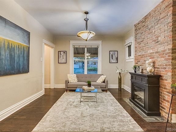 4th image of 3319 York Street