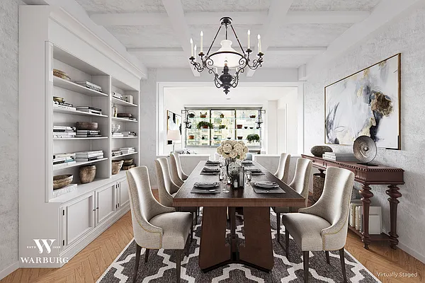 Sold by Warburg | media 24