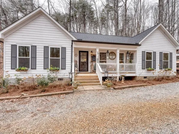 108 Old River Rd, Dahlonega, GA 30533