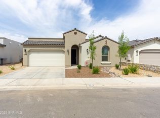 6249 Recoleta Rd, Las Cruces, NM 88012