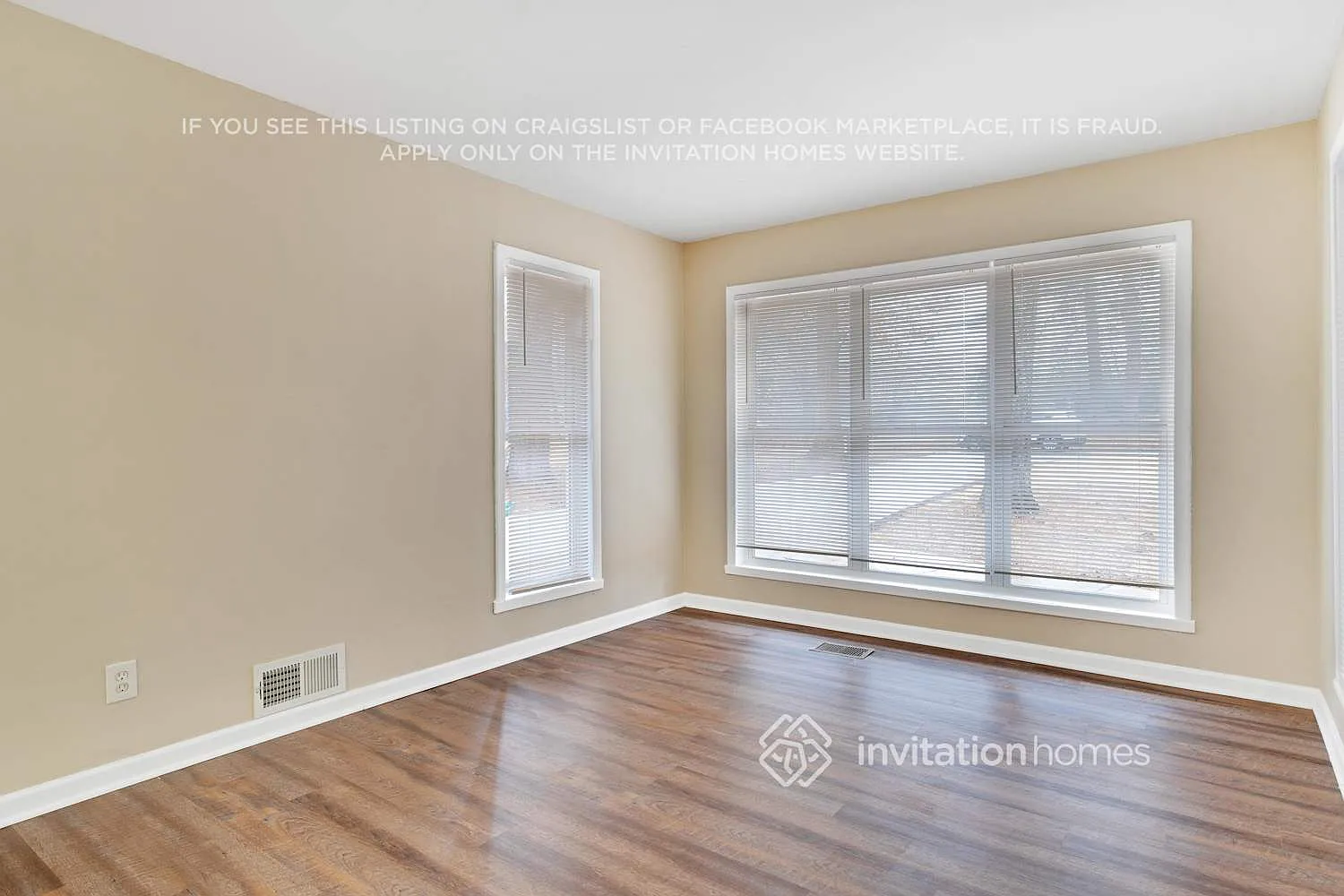 1421 Dennis Dr Decatur, GA 30032 — Photo 2