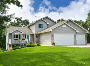 22274 183rd St NW, Big Lake, MN 55309