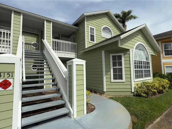 3151 Britannia Blvd APT D, Kissimmee, FL 34747