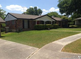 10419 Rockland Dr, San Antonio, TX 78230