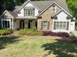 3376 Rennes Dr, Atlanta, GA 30319