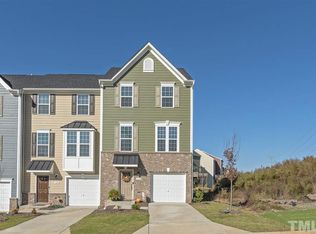 129 Brier Ridge Dr, Durham, NC 27703