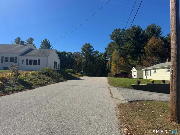 Lot 169A Kapitulik Road, Thompson, CT 06255