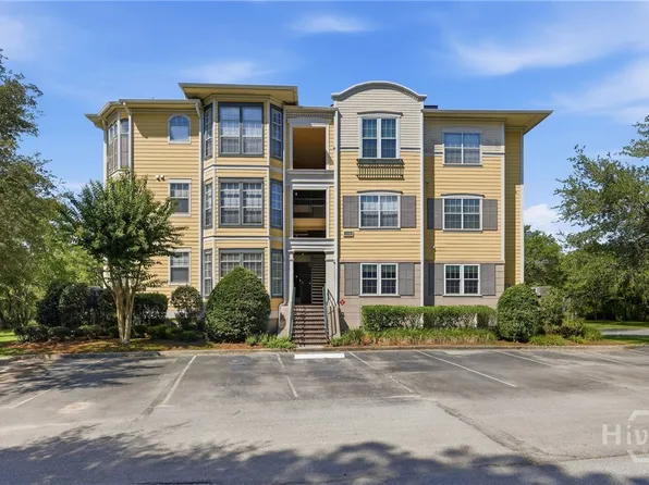 2124 Whitemarsh Way, Savannah, GA 31410