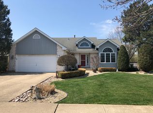19526 Maurita Ct, Mokena, IL 60448
