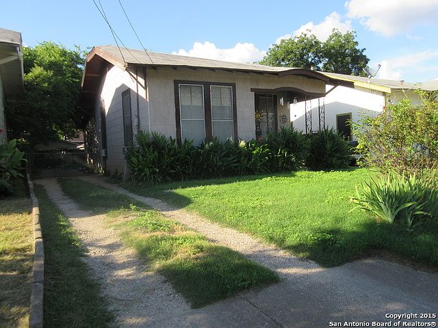 2nd image of 409 W Lubbock St