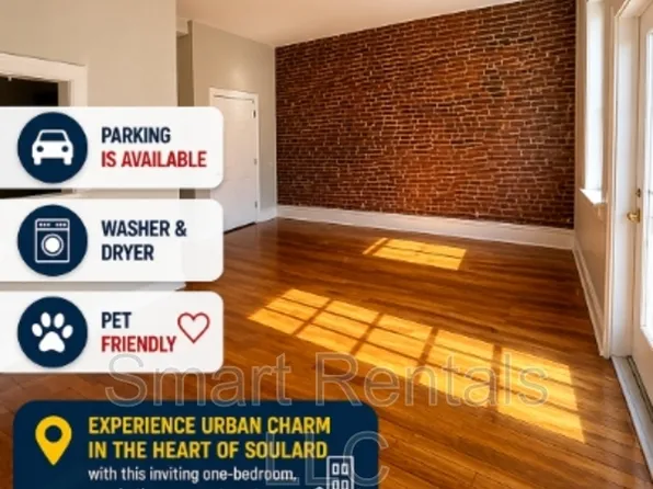 1711 S 8th St #A, Saint Louis, MO 63104