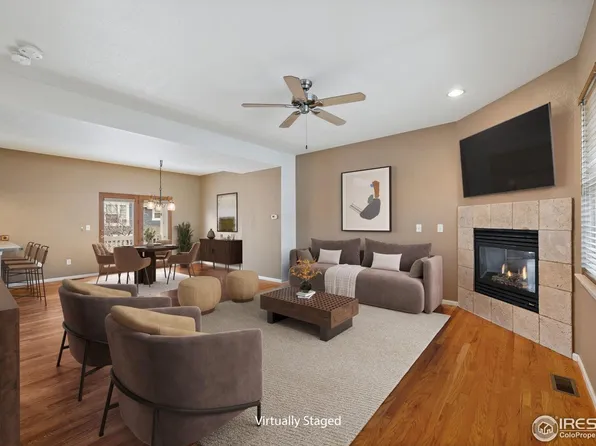 2237 Watersong Cir, Longmont, CO 80504