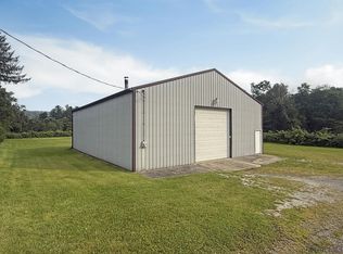 183 Washington St, Saint Michael, PA 15951