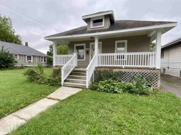 2121 State St, Saginaw, MI 48602