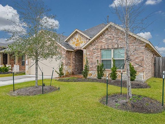 2nd image of 4506 Capella Riviera Dr