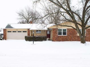 348 S Mississippi Ave, Morton, IL 61550