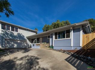 4400 Upland St, La Mesa, CA 91941