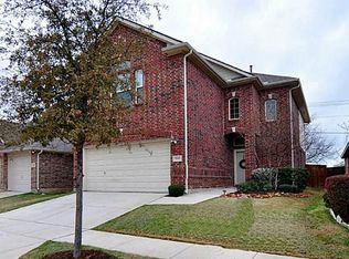 541 Kirby Dr, Argyle, TX 76226