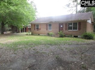 533 Tillman Rd, Elgin, SC 29045
