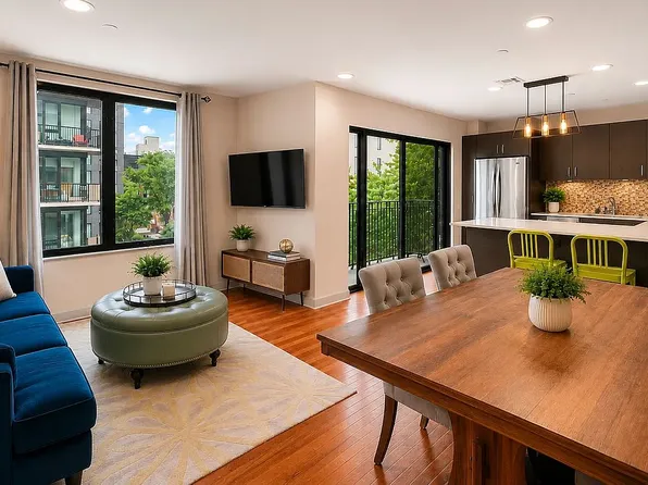 185 York St APT 3C, Brooklyn, NY 11201