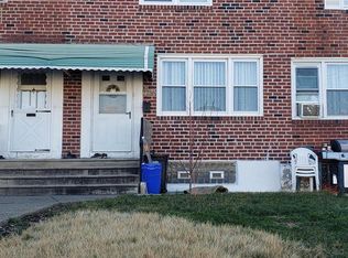 7255 Brous Ave, Philadelphia, PA 19149