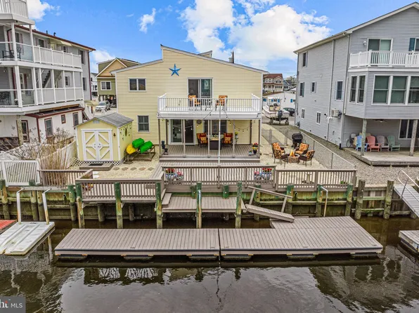 108 S Binnacle Dr, Little Egg Harbor, NJ 08087