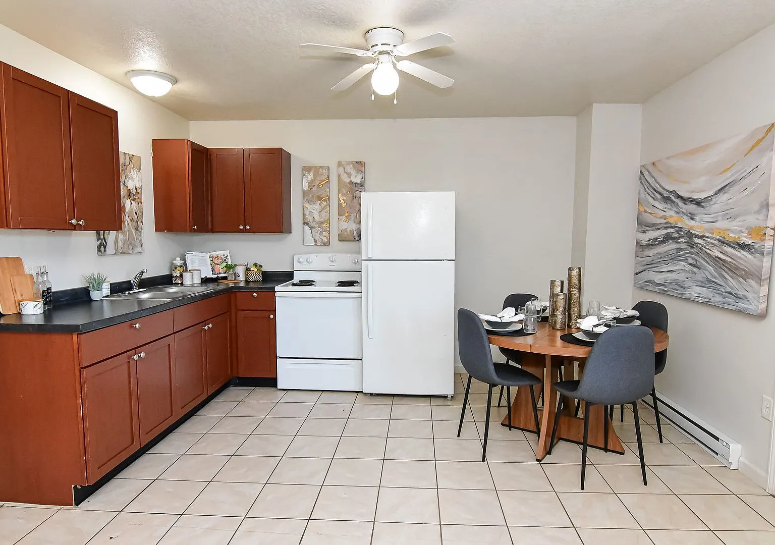 Villas at Deerwood — Photo 4