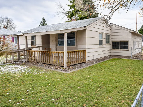 1204 E Bismark Ave, Spokane, WA 99208