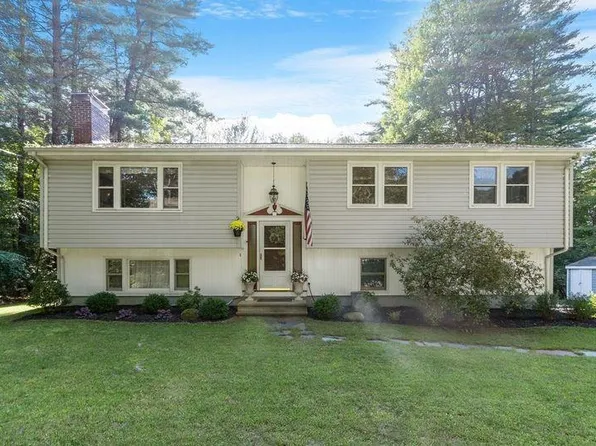 45 River Road, Stratham, NH 03885