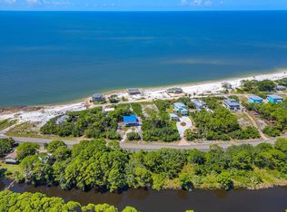 Alligator Dr LOT 7, Panacea, FL 32346