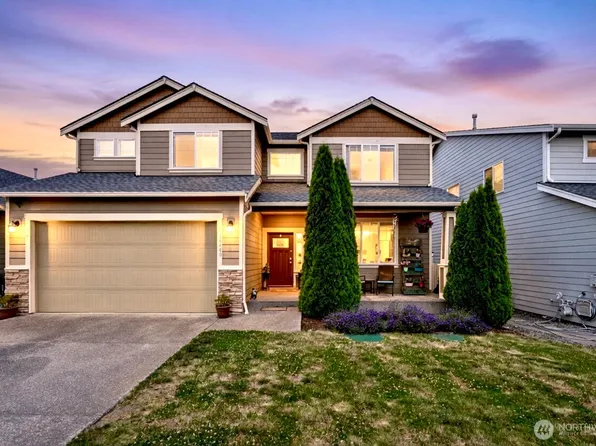 14440 99th Way SE, Yelm, WA 98597