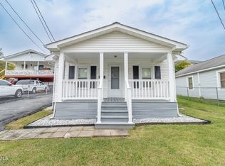325 Virgil Ave, Kingsport, TN 37665