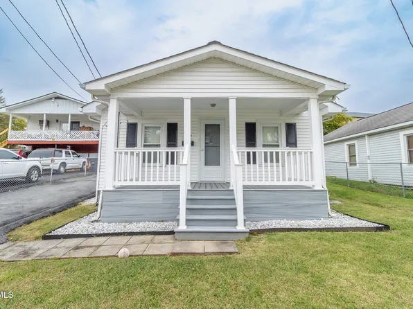 325 Virgil Ave, Kingsport, TN 37665