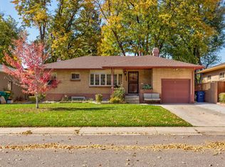 3171 S Williams St, Englewood, CO 80113