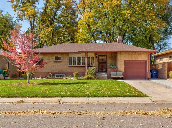 3171 S Williams St, Englewood, CO 80113