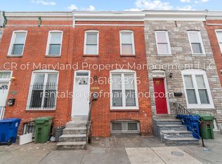 3501 Leverton Ave, Baltimore, MD 21224