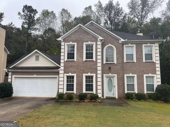 4632 Garden City Dr, Lithonia, GA 30038