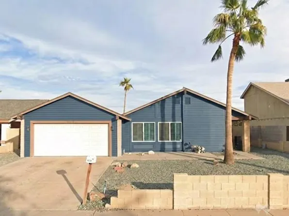 6615 S 43RD Street, Phoenix, AZ 85042