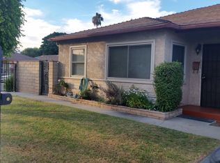 14203 Cedarwood Ave, Baldwin Park, CA 91706