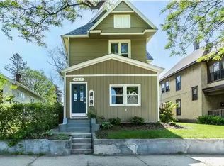 627 Pierce St NE, Minneapolis, MN 55413