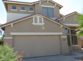 16849 N 172nd Ave, Surprise, AZ 85388