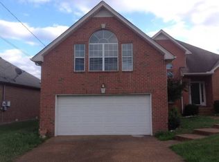 4233 October Woods Dr, Cane Ridge, TN 37013