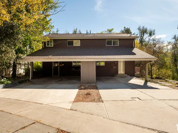 1396 E Downington Ave S, Salt Lake City, UT 84105