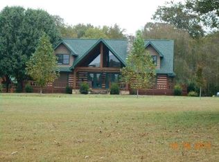 188 Antler Dr, Rising Fawn, GA 30738