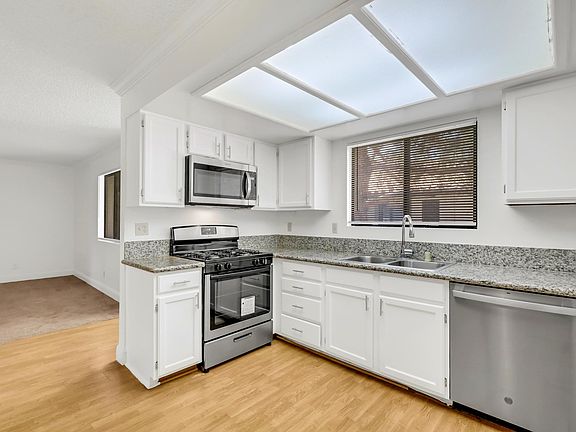 5th image of 6711 W Charleston Blvd APT 3